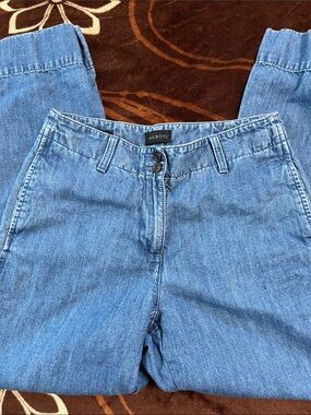 Talbots New England Chino petite pants